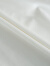 ROEYSHOUSE罗衣通勤白色衬衫2024春装新款别致蝙蝠袖基础休闲宽松上衣10107 白色 S