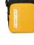 Skechers斯凯奇时尚撞色运动小包休闲单肩斜挎包L320U166 金矿黄/0065 均码
