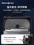 【尚沃】新秀丽（Samsonite）超轻行李箱前开口软箱布箱子时尚商务旅行登机箱出差大容量\HQ2 黑色 29英寸可扩展净重2.97Kg
