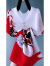 肖摩狄40-50岁中年女装搭配短袖上衣单/两件时尚T恤潮夏季新款2023 红花 M 100斤内