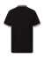Levi's李维斯24夏季男士经典短袖POLO衫休闲商务时尚百搭轻薄舒适 黑色0138 S