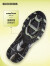 斯凯奇（Skechers）男鞋夏季复古老爹鞋运动鞋户外鞋子厚底增高休闲鞋51241 51241-炭灰色/黑色/CCBK 42.5