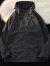 杜小闲 冲锋外套男春秋季新款登山衣服户外潮牌三合一美式加绒加厚夹克 JK81 深灰色 XL  [建议115-130斤]