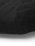 柒牌工装翻领夹克男士24春季新款时尚提花肌理休闲茄克外套126JK70060 黑色 M