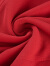 名师路不对称一步裙连衣裙女秋季新款职业装通勤无袖开衩修身连衣裙百搭女裙子 红色16 M