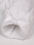 紫魅俏女衬衫长袖白色职业正装衬衣棉质休闲修身打底纯色加绒保暖上衣 蓝色(加绒) L(建议105-115斤)