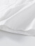 巴拉巴拉高端23春新款修身领结府绸面料衬衫【bp精致时尚】 本白10101 120cm