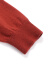 雅戈尔羊毛衫男圆领全绵羊毛羊毛衫舒适保暖有型 砖红 115cm