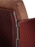 梵达家具VATAR梵达女王椅多功能旋转底座意式不锈钢棉麻布艺沙发椅休闲椅 VY-901布艺女王椅
