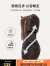 骆驼（CAMEL）2023秋季新款真皮英伦科技按摩软底舒适休闲商务正装皮鞋男士 G13A005016 棕色 42