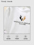 WABAOLI高端品牌 夏季大码冰丝t恤女短袖2024新款韩版宽松显瘦百搭上衣潮 白色 （鹿角图案） S（建议身高100斤以内）