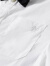 巴拉巴拉高端23春新款修身领结府绸面料衬衫【bp精致时尚】 本白10101 120cm