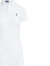 Polo Ralph Lauren 拉夫劳伦女装 经典款孔眼弹力网眼布Polo连衣裙RL24406 100-白色 L