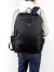 Colins Keirs双肩包男背包商务包旅行背包大容量出差电脑包大学生书包 黑色