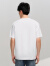 海澜之家（HLA）短袖T恤男24新款龙腾九州IP系列凉感短袖男夏季HNTBJ2W225A 米白N5 170/88A(M) 推荐63-68kg