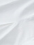 森马[门店发货]连衣裙女短款菱格背心马甲衬衫裙2022秋新款 白咖色调0115 155/80A/S