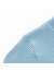 巴拉巴拉男童女童针织衫儿童毛衣秋冬新款童装女宝宝休闲打底衫潮 灰蓝-全棉吸湿透气-80216 110cm