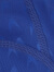 英发（YINGFA） 泳衣女专业连体五分及膝 仿鲨鱼皮FINA认证国际泳联比赛训练泳装 925-2蓝色(无胸垫)带乳贴  XL(建议160-165cm，50-55kg)