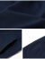 七匹狼（SEPTWOLVES）夹克男装23秋季新款时尚翻领户外运动简约休闲上衣服男士外套 102(深蓝) 170/92A/M