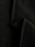 NIKE JORDAN 耐克AJ童装男童加绒长裤冬季保暖儿童针织裤子 正黑色 140/60(S)
