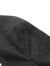 雅戈尔（YOUNGOR）风衣男连帽长款单风衣锦纶耐穿舒适透气商场同款 黑色 170/92A