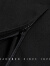 培罗蒙（BAROMON）羊毛西裤男士轻正装裤西装裤男装裤子商务休闲 黑色EDKA20702 腰围97.5厘米