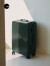 ITO【新品】GINKGO3红点设计奖行李箱铝框拉杆箱商务旅行箱万向轮箱 森绿 28英寸(需托运)