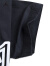 NIKE JORDAN 耐克童装男童短袖衬衫夏季新款衬衫短T上衣 正黑色 150/72(M)