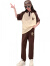 皮尔卡丹（pierre cardin）女童运动套装夏款2024新款洋气儿童时髦短袖童装中大童夏装两件套 咖色 140cm