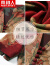 南极人高档品牌 妈妈夏装真丝衬衫中老年女装杭州丝绸中袖桑蚕丝上衣洋气两件套装 墨绿 L(建议100斤以下)