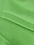 幻走（MOVEUP）【商场同款】2023冬季新款假两件绣花设计师短款外套女 果绿 S