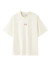 森马（Semir）短袖T恤男2024夏季趣味创意情侣装吸湿排汗宽松上衣107424100226