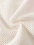 戴维贝拉（DAVE＆BELLA）女童毛衣空调衫薄款外套儿童针织衫小童上衣2024夏装新款宝宝衣服 米白【现货】 80cm（建议身高73-80cm）