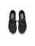 斯凯奇（Skechers）春季女士休闲鞋简约百搭懒人鞋网布平底鞋100366 黑色 35 