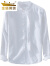 金盾（JINDUN）小清新立领棉麻衬衫男士休闲简约长袖宽松薄款透气青年亚麻衬衣男 灰色 4XL