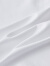 劲霸男装【莫代尔】t恤男时尚圆领休闲简约短袖T恤FTBG2391 白色 190/3XL