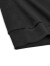 斯凯奇（Skechers）男女同款时尚舒适加绒圆领多色卫衣L323U123 碳黑/0018 S 