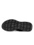 斯凯奇（Skechers）夏季男士绑带编织网面厚底运动休闲鞋118075 全黑色/BBK 42 