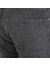 阿玛尼（ARMANI）EA 男士Essentials系列中腰直筒直脚做旧牛仔裤长裤 8N1J45 1D5QZ 0006 中黑色小鹰标 30