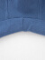 巴拉巴拉男童内衣套装棉秋季新款薄小童打底棉毛衫宝宝中大童睡衣 蓝色调00388 90cm
