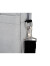 酷奇袋鼠手提单肩男女笔记本电脑包适用于苹果华硕戴尔联想华为荣耀15.6寸 白灰色(珍珠棉防震) 13寸