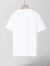 HLA海澜之家短袖T恤男24凉感撞色印花圆领短袖男夏季