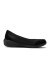 斯凯奇（Skechers）女鞋夏季透气运动鞋女舒适浅口单鞋鞋子女158725 全黑色/BBK 36.5