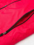 THE NORTH FACE北面童装男童滑雪服棉服防水运动户外保暖新款7UN7 682/红色 120/XS