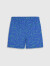 Gap【米奇】新生婴儿秋季纯棉869521儿童装五分裤 蓝色 73cm(6-12月)尺码偏小选大一码