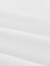 HLA海澜之家短袖POLO衫男22夏季新品短袖男中国航天太空创想系列【珠地面料】精致绣花短袖男 撞色翻领-漂白56 175/92/L