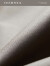 格罗尼雅（GORNIA）男士舒适长袖T恤棉舒微弹商务中年咖色简约T恤GBW21161450 米咖色 180/100B