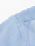 七匹狼短袖衬衫男夏季格型半袖商务休闲衬衣男士弹力男装 005(浅灰) 175/52A/XL
