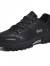 迈乐（Merrell）跨境货源2023新款防滑防水耐磨户外登山鞋男  大码徒步旅游鞋男鞋 黑色(加绒) 46