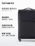 【尚沃】新秀丽（Samsonite）超轻行李箱前开口软箱布箱子时尚商务旅行登机箱出差大容量\HQ2 黑色 29英寸可扩展净重2.97Kg